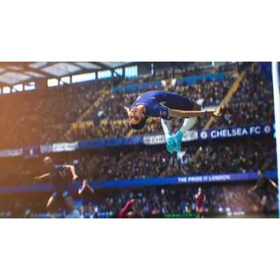 EA Sports FC 24 Ultimate Edition Steam Offline - irongamers.ru