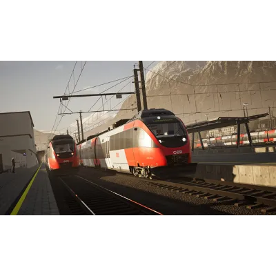 Train Sim World® 4 IV: Special Edition Steam Offline - irongamers.ru