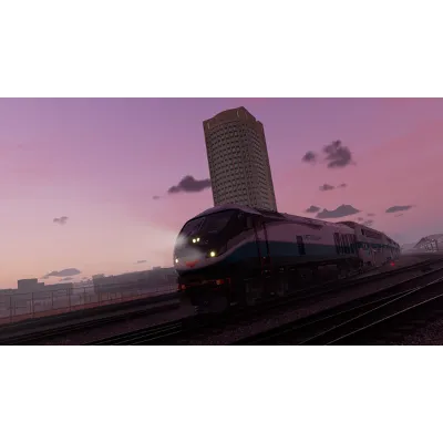Train Sim World® 4 IV: Special Edition Steam Offline - irongamers.ru