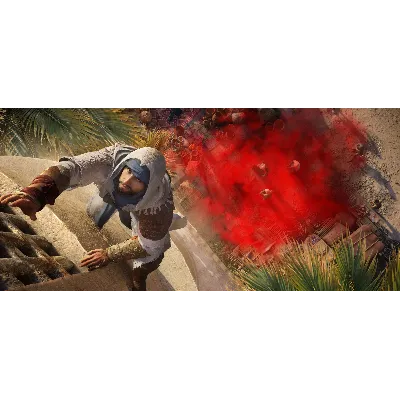 Assassin&acute;s Creed Mirage Deluxe Edition Uplay Offline - irongamers.ru
