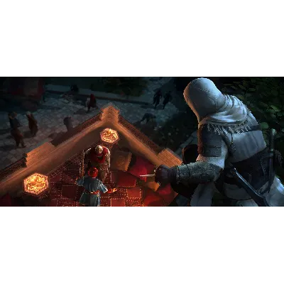 Assassin&acute;s Creed Mirage Deluxe Edition Uplay Offline - irongamers.ru