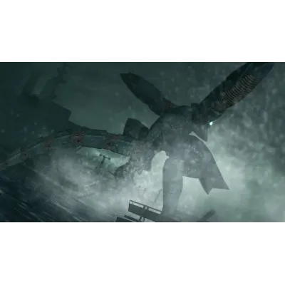 MGS 2: Sons of Liberty - Master Collection steam - irongamers.ru