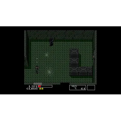 METAL GEAR SOLID - Master Collection Version steam - irongamers.ru