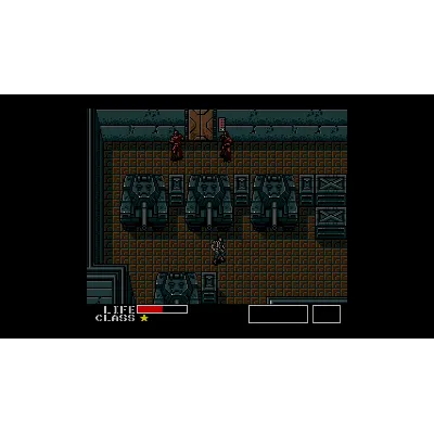 METAL GEAR SOLID - Master Collection Version steam - irongamers.ru