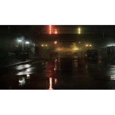 Alan Wake II 2 EPIC GAMES/PS5/XBOX 0% ГАРАНТИЯ - irongamers.ru