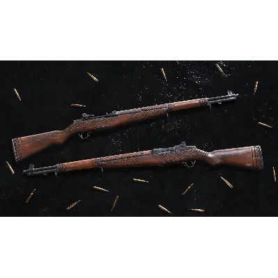 Insurgency: Sandstorm - Woodburn Weapon Skin Set DLC AUTODELIVERY STEAM РОССИЯ - irongamers.ru