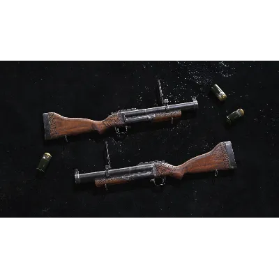 Insurgency: Sandstorm - Woodburn Weapon Skin Set DLC AUTODELIVERY STEAM РОССИЯ - irongamers.ru
