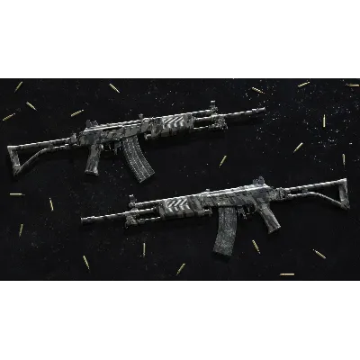 Insurgency Sandstorm - Digital Splatter Weapon Skin Set DLC AUTODELIVERY STEAM РОССИЯ - irongamers.ru