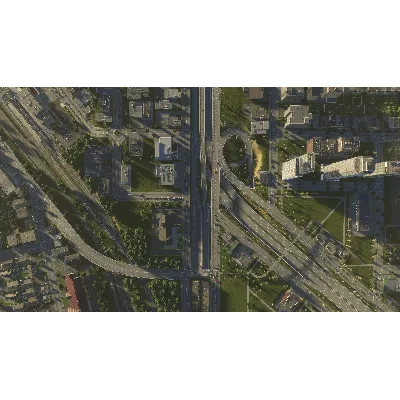 CITIES SKYLINES II - ULTIMATE EDITION XBOX X|S КЛЮЧ - irongamers.ru