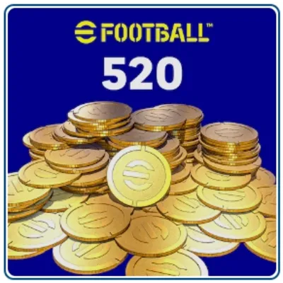 eFootball Монеты XBOX coins +ПК На Любой Регион - irongamers.ru
