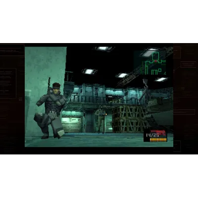 METAL GEAR SOLID - Master Collection Version * RU/СНГ - irongamers.ru