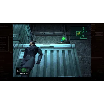 METAL GEAR SOLID - Master Collection Version * RU/СНГ - irongamers.ru