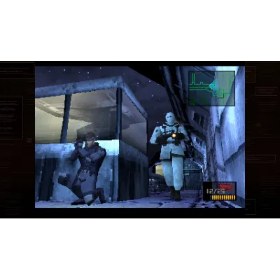 METAL GEAR SOLID - Master Collection Version * RU/СНГ - irongamers.ru