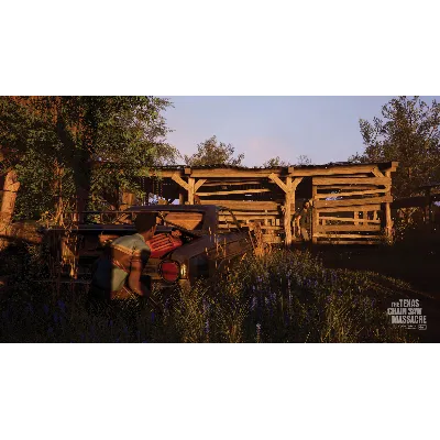 The Texas Chain Saw Massacre - Sonny Outfit Pack 1 DLC - irongamers.ru