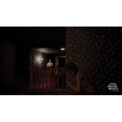 The Texas Chain Saw Massacre - Sonny Outfit Pack 1 DLC - irongamers.ru