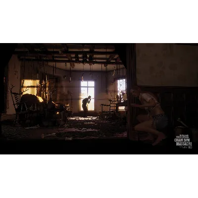 The Texas Chain Saw Massacre - Sonny Outfit Pack 1 DLC - irongamers.ru