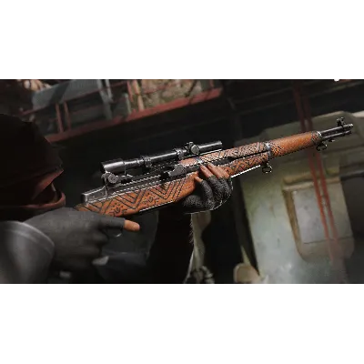 Insurgency: Sandstorm - Woodburn Weapon Skin Set DLC - irongamers.ru