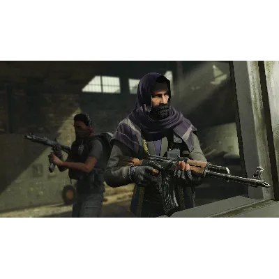Insurgency: Sandstorm - Mountain Nomad Gear Set DLC - irongamers.ru