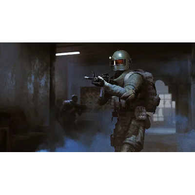 Insurgency: Sandstorm - Technician Gear Set DLC - irongamers.ru