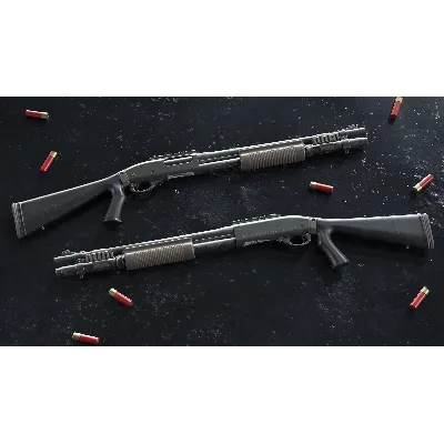 Insurgency: Sandstorm - Two-Tone Weapon Skin Set DLC - irongamers.ru