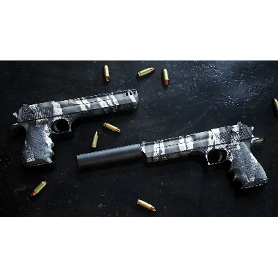 Insurgency: Sandstorm - Bear Claw Weapon Skin Set DLC - irongamers.ru