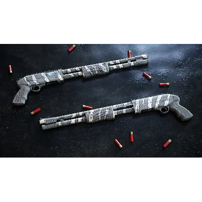 Insurgency: Sandstorm - Bear Claw Weapon Skin Set DLC - irongamers.ru