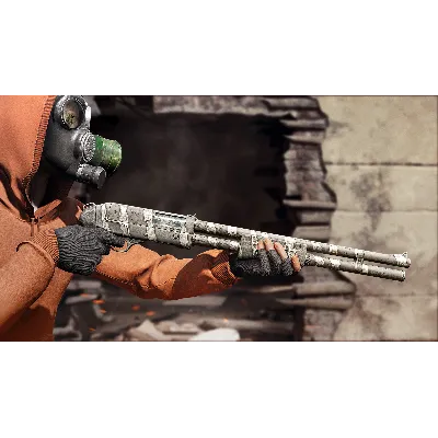 Insurgency: Sandstorm - Bear Claw Weapon Skin Set DLC - irongamers.ru