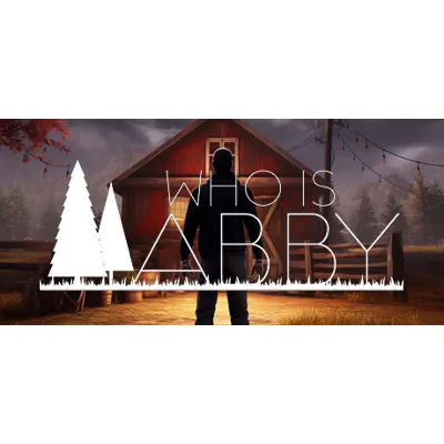 Who is Abby АВТОДОСТАВКА Steam Россия - irongamers.ru