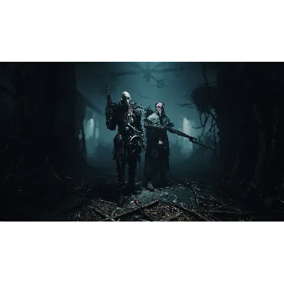 Hunt: Showdown - Souls of a Feather DLC Steam RU - irongamers.ru