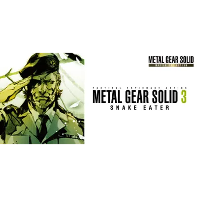 METAL GEAR SOLID - MASTER COLLECTION VERSION STEAM РУ - irongamers.ru