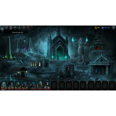 Iratus: Lord of the Dead| АВТОДОСТАВКА [Россия Steam] - irongamers.ru