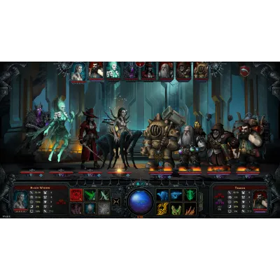 Iratus: Lord of the Dead| АВТОДОСТАВКА [Россия Steam] - irongamers.ru