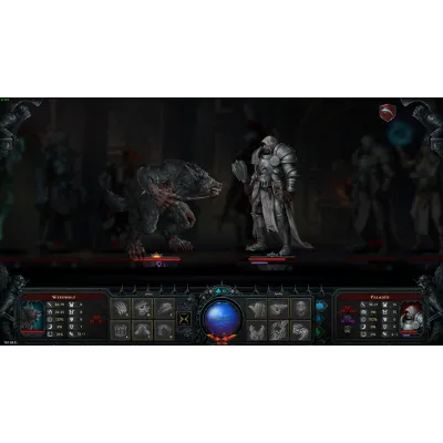 Iratus: Lord of the Dead| АВТОДОСТАВКА [Россия Steam] - irongamers.ru