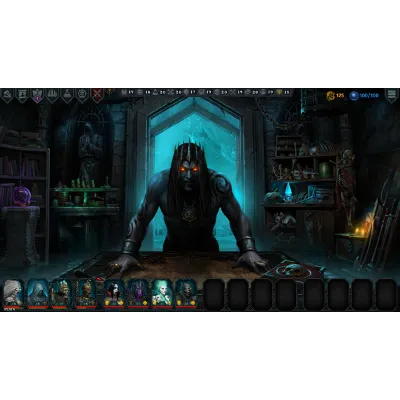 Iratus: Lord of the Dead| АВТОДОСТАВКА [Россия Steam] - irongamers.ru