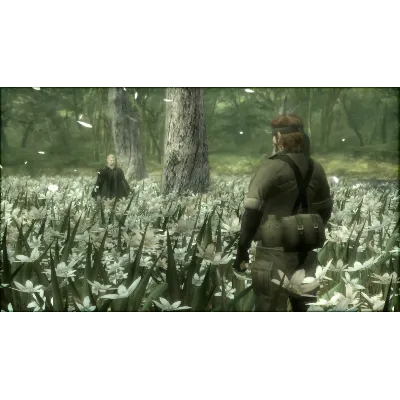 METAL GEAR SOLID 3: Snake Eater - Master Collection Version STEAM•RU АВТО 0% - irongamers.ru