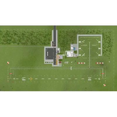 Airport CEO +ВЫБОР STEAM•RU АВТОДОСТАВКА 0% - irongamers.ru