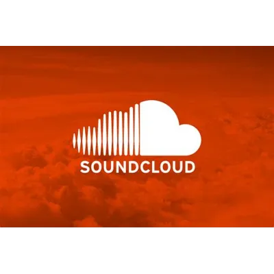 SOUNDCLOUD Go+ 1 МЕСЯЦ ЧАСТНЫЙ АККАУНТ - irongamers.ru
