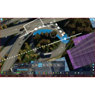 Cities: Skylines 2 II Ultimate Edition Steam Offline - irongamers.ru