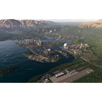 Cities: Skylines 2 II Ultimate Edition Steam Offline - irongamers.ru