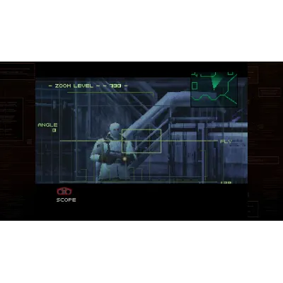 METAL GEAR SOLID - Master Collection STEAM - irongamers.ru