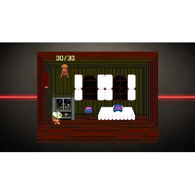 NAMCO MUSEUM ARCHIVES VOL 1 XBOX ONE/X|S КЛЮЧ - irongamers.ru
