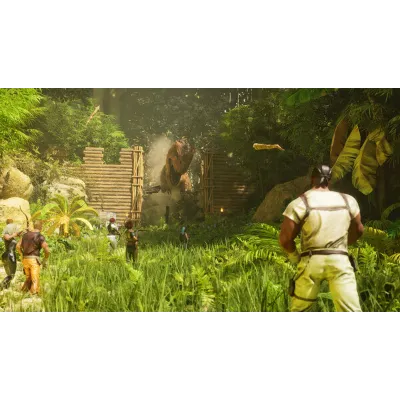 ARK: Survival Ascended | АВТОДОСТАВКА [Россия Steam] - irongamers.ru