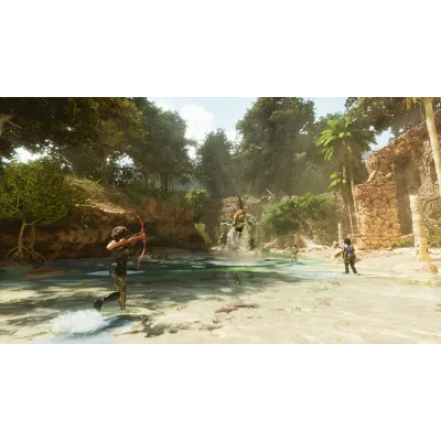 ARK: Survival Ascended | АВТОДОСТАВКА [Россия Steam] - irongamers.ru