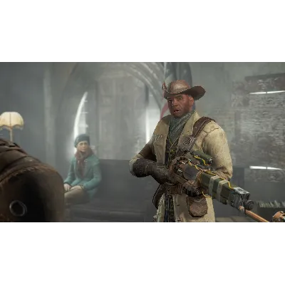 FALLOUT 4: GAME OF THE YEAR EDITION (PC) (PC WIN) код - irongamers.ru