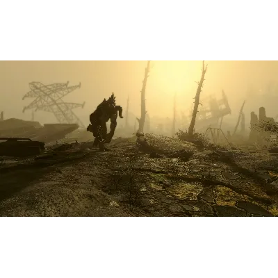 FALLOUT 4: GAME OF THE YEAR EDITION (PC) (PC WIN) код - irongamers.ru