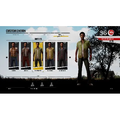The Texas Chain Saw Massacre - Sonny Outfit Pack 1 DLC - irongamers.ru