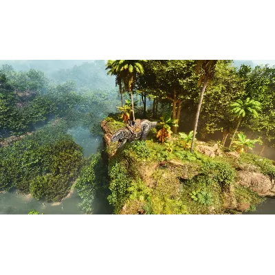 ARK: Survival Ascended STEAM•RU АВТОДОСТАВКА 0% - irongamers.ru