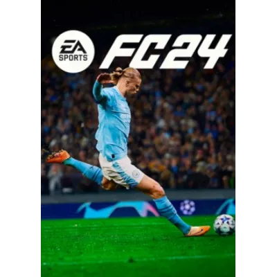 EA SPORTS FC 24 STANDART EA APP GLOBAL КЛЮЧ - irongamers.ru