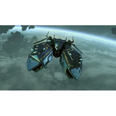 Star Conflict - Survival DLC * STEAM RU АВТО 0% - irongamers.ru