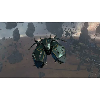 Star Conflict - Survival DLC * STEAM RU АВТО 0% - irongamers.ru